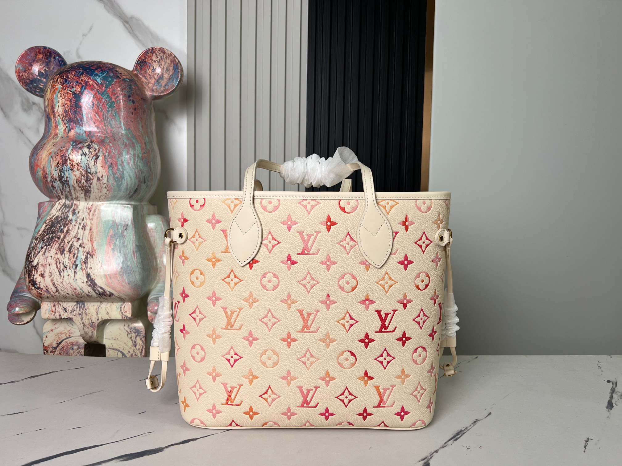 Louis Vuitton Shopping Bags